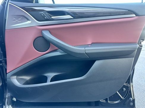 Used 2022 BMW X3 xDrive30i w/ Premium Package 2 image 29