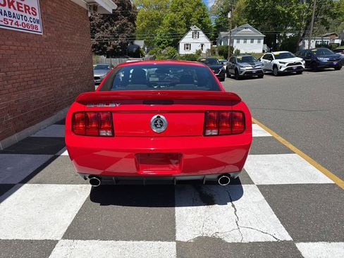 Used 2007 Ford Mustang Shelby GT500 RWD image 2