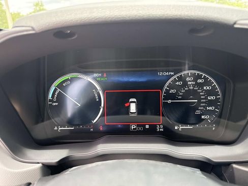 New 2026 Subaru Forester Sport AWD/4WD image 40