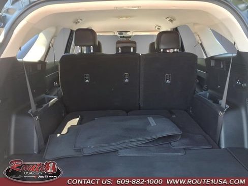 Used 2023 Kia Sorento S AWD/4WD image 20
