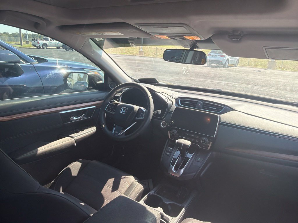 Used 2018 Honda CR-V EX image 4