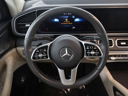 Used 2020 Mercedes-Benz GLE 350 GLE 350 w/ Premium Package image 39