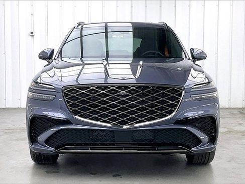 New 2026 Genesis GV70 3.5T Sport Advanced image 3