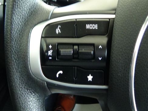 Used 2025 Kia K5 LXS FWD image 18