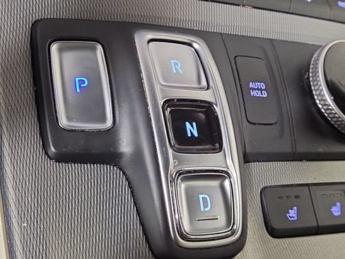 Used 2021 Hyundai Palisade Limited FWD image 24