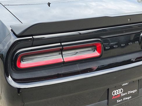 Used 2021 Dodge Challenger GT w/ Plus Package image 37