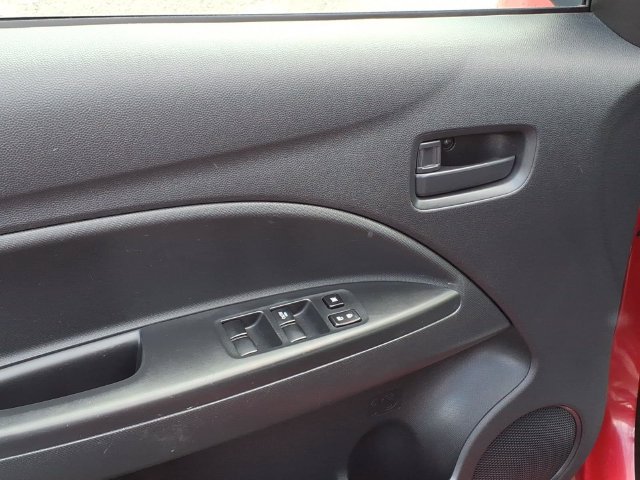 Used 2023 Mitsubishi Mirage ES FWD image 11