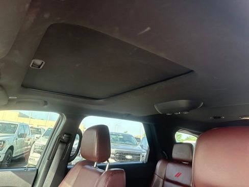 Used 2024 Dodge Durango GT AWD/4WD image 23
