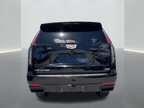Used 2021 Cadillac Escalade Sport AWD/4WD image 5