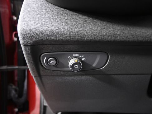 Used 2023 Buick Envision Preferred w/ Sport Touring Package AWD/4WD image 23