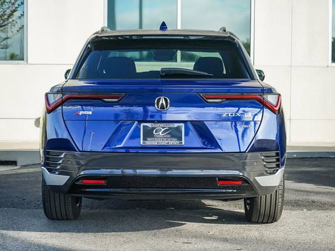 Used 2024 Acura ZDX A-Spec image 5