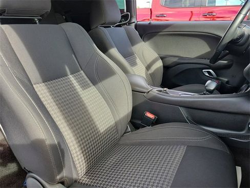 Used 2019 Dodge Challenger SXT w/ Blacktop Package image 22