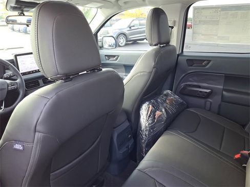 New 2025 Ford Maverick XLT w/ XLT Luxury Package image 47