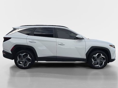 Used 2022 Hyundai Tucson SEL image 2