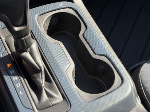 Used 2021 Chevrolet Colorado Z71 image 19