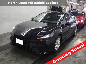 Used 2025 Toyota Camry LE FWD video 1