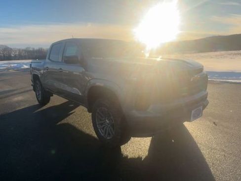 New 2026 Chevrolet Colorado LT image 5