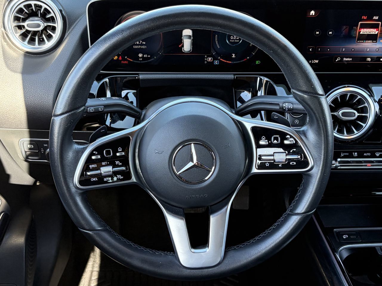 Used 2021 Mercedes-Benz GLA 250 image 19