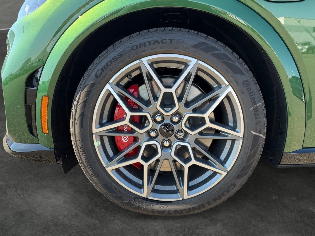 New 2026 Ford Mustang Mach-E GT AWD/4WD image 4