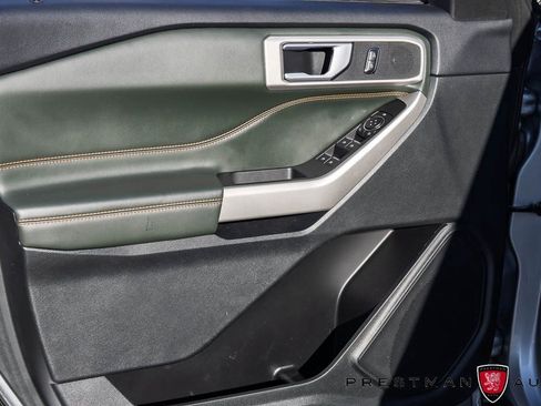 Used 2023 Ford Explorer Timberline image 21