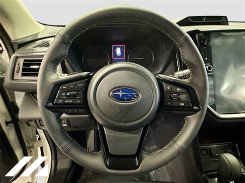 New 2025 Subaru Ascent Bronze Edition w/ Popular Package #2 image 11