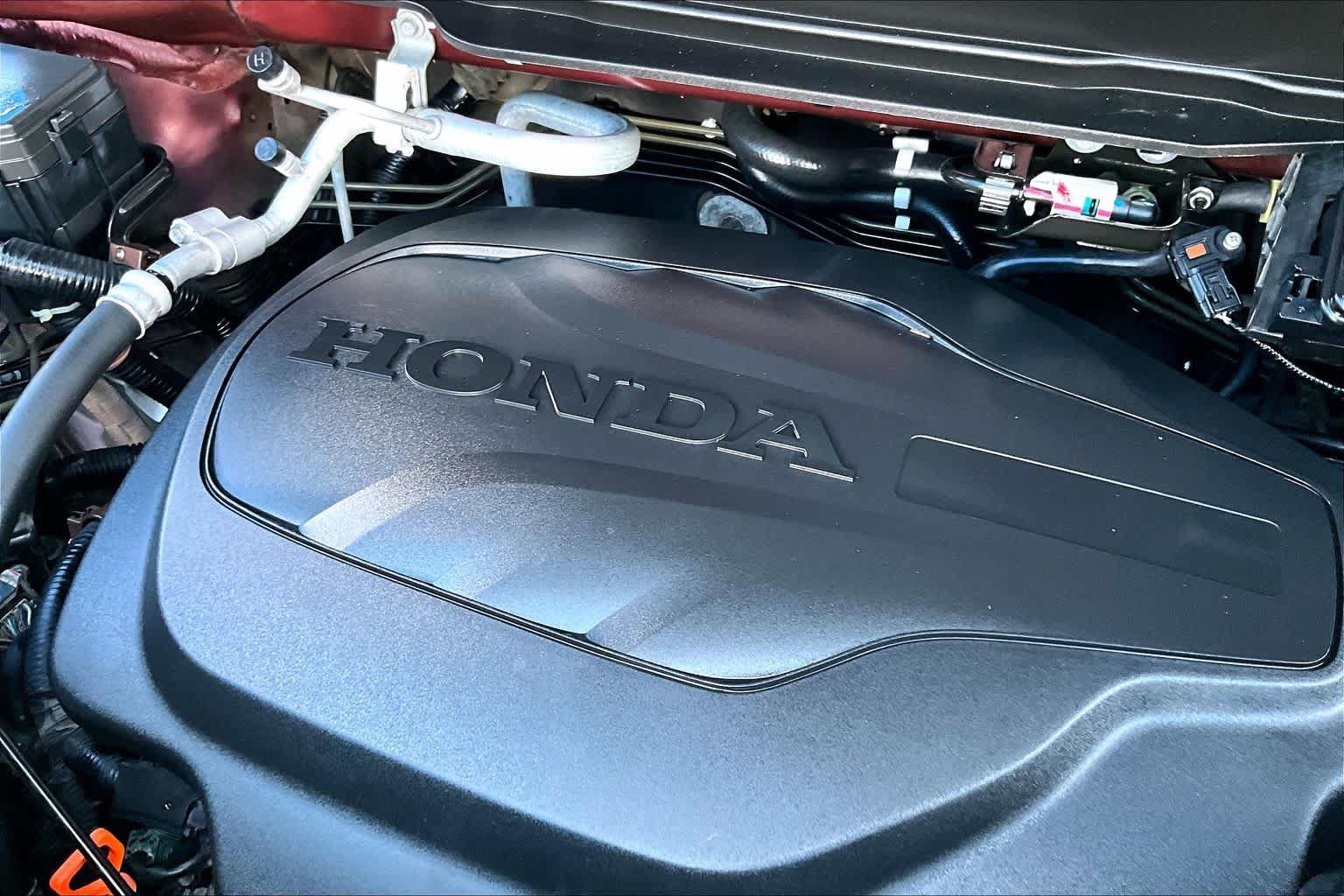 Used 2022 Honda Pilot Special Edition image 33