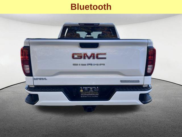Used 2024 GMC Sierra 1500 Elevation AWD/4WD image 11