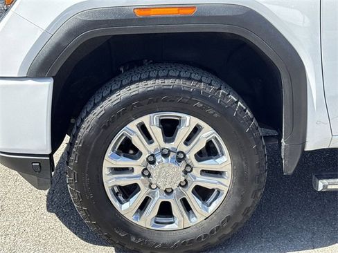 Used 2023 GMC Sierra 2500 Denali image 23
