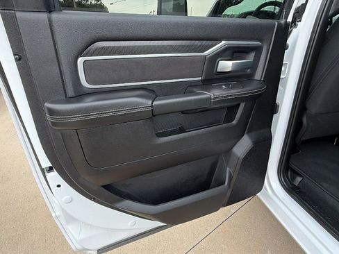Used 2025 RAM 2500 Big Horn image 22