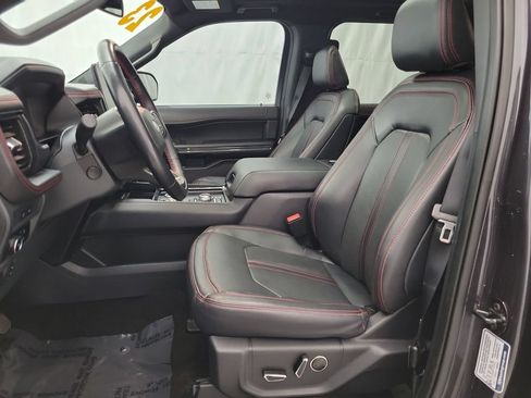 Used 2023 Ford Expedition Max Limited AWD/4WD image 9