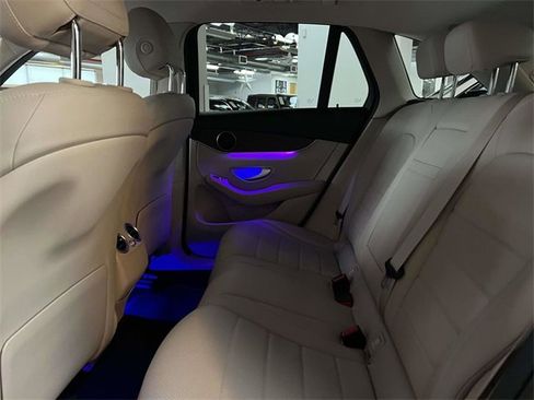 Certified 2022 Mercedes-Benz GLC 300 4MATIC image 12
