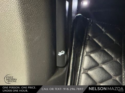 Used 2019 Alfa Romeo Stelvio Ti Sport w/ Quick Order Package 22S Sport AWD/4WD image 26
