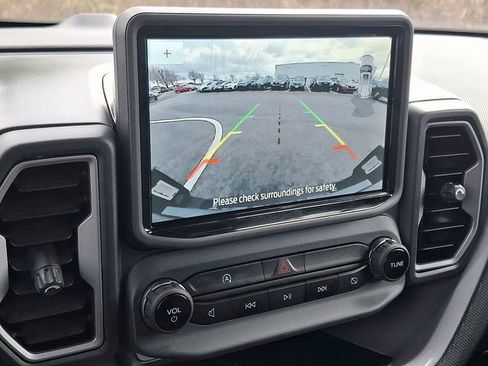 Used 2023 Ford Bronco Sport Big Bend w/ Convenience Package image 17