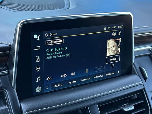 Used 2024 Chevrolet Tahoe Premier image 42