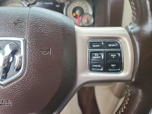 Used 2017 RAM 1500 Laramie Longhorn AWD/4WD image 26