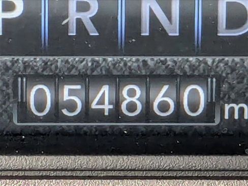 Used 2022 RAM 1500 Limited w/ Trailer Tow Group image 11