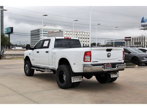 Used 2024 RAM 3500 Big Horn image 4