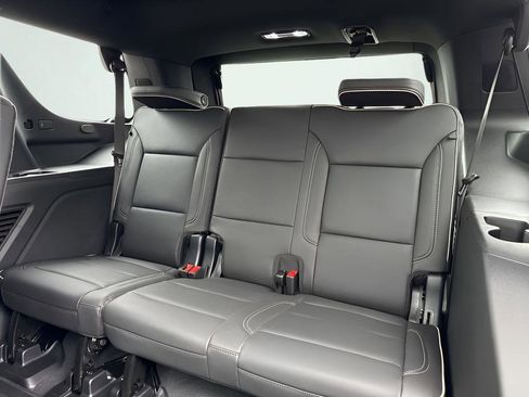 New 2026 Chevrolet Tahoe Premier w/ Sun And Tow Package AWD/4WD image 26
