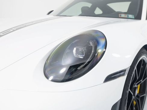 Certified 2026 Porsche 911 GT3 RWD image 44