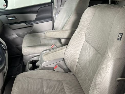 Used 2016 Honda Odyssey EX image 20