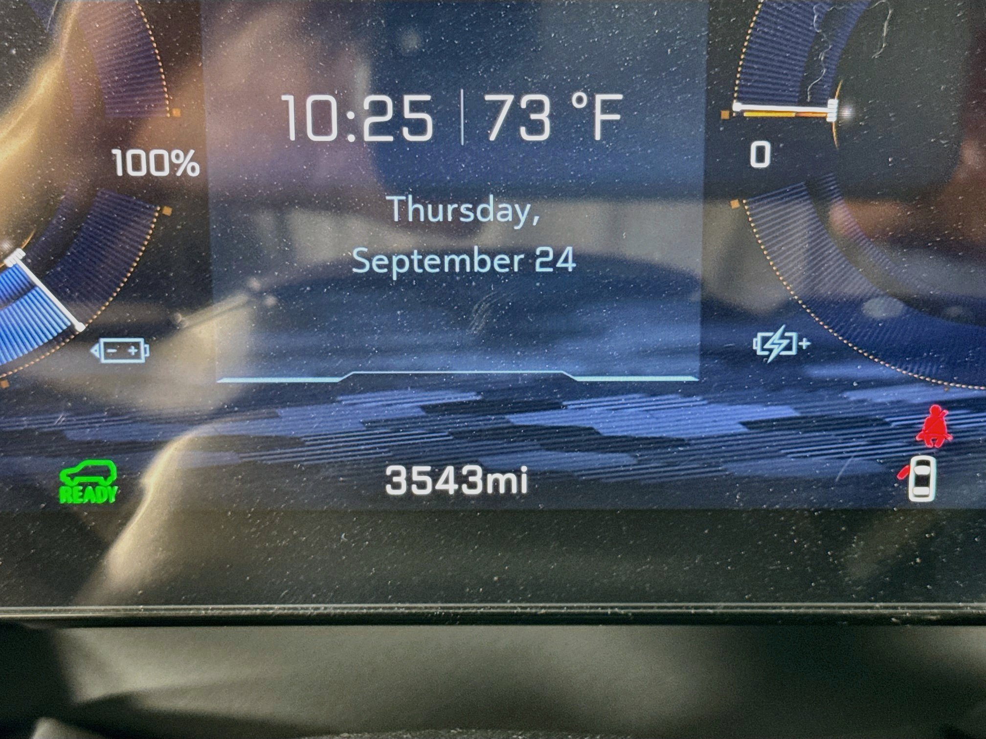 Used 2026 Chevrolet Equinox EV LT FWD image 14