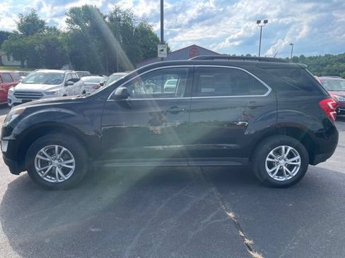 Used 2017 Chevrolet Equinox LT w/ Convenience Package FWD image 5
