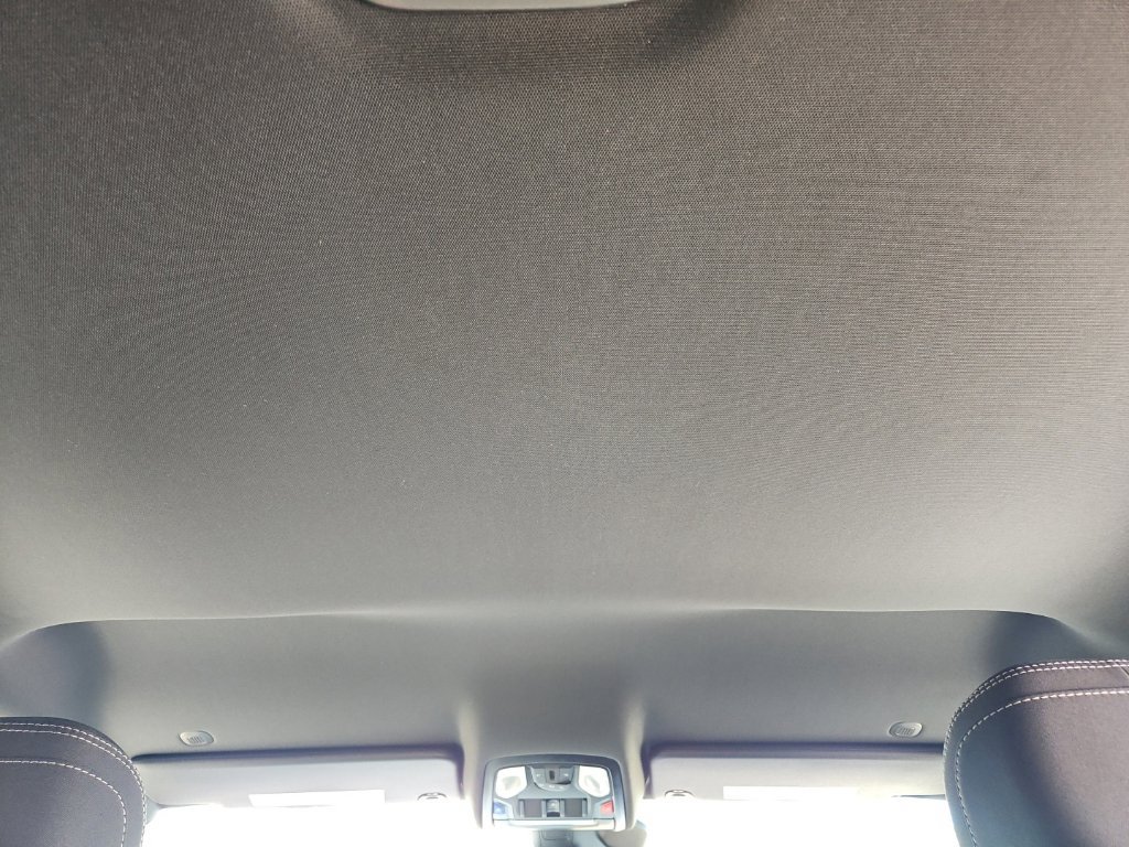 New 2026 RAM 1500 Warlock AWD/4WD image 32