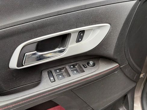 Used 2012 Chevrolet Equinox LT w/ Driver Convenience Package FWD image 12