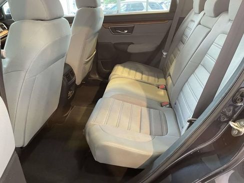 Used 2017 Honda CR-V EX image 17