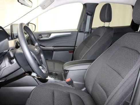 Used 2025 Ford Escape Active FWD image 14