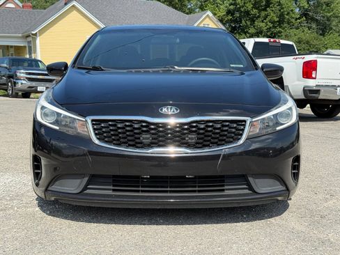 Used 2018 Kia Forte LX w/ LX Rear Camera Package FWD image 9