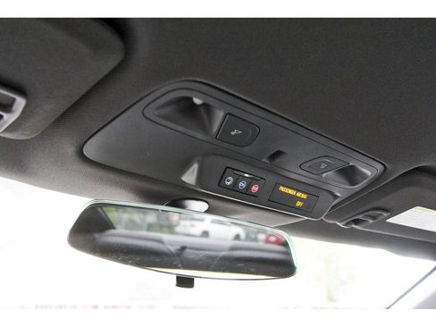 Used 2023 Chevrolet Camaro LT w/ RS Package RWD image 24