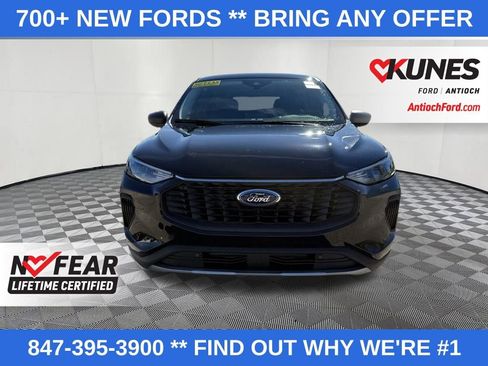 New 2026 Ford Escape Active w/ Cold Weather Package image 10