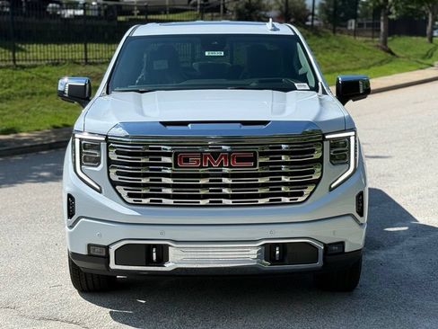 New 2026 GMC Sierra 1500 Denali AWD/4WD image 8